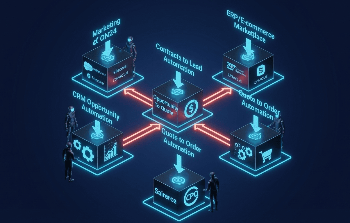 Agents for Specific Departments